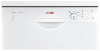 Посудомоечная машина Bosch SMS24AW00R 