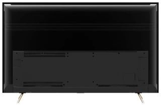 Телевизор 49" TCL L49P2US золотистный жемчуг/Ultra HD/60Hz/DVB-T/DVB-T2/DVB-C/USB/WiFi/Smart TV 