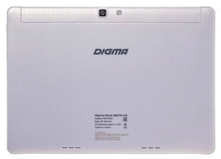 Планшет 9.6" DIGMA Plane 9507 3G Black 