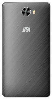 Смартфон ARK Benefit S502 черный 
