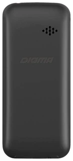 Сотовый телефон DIGMA Linx A100 2G Black 