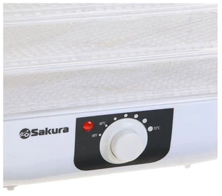 Сушка для продуктов SAKURA SA-7807 