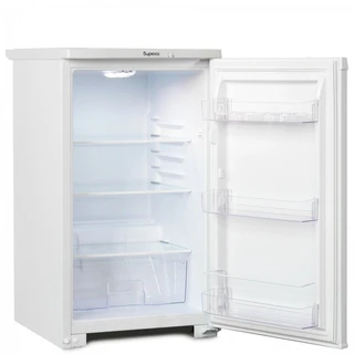 Холодильник Бирюса 109, белый 