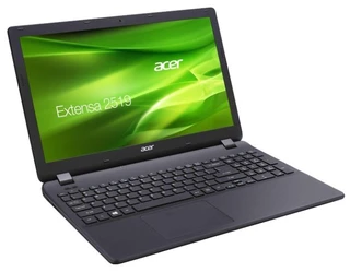 Ноутбук 15.6" Acer EX2519-P0BT 