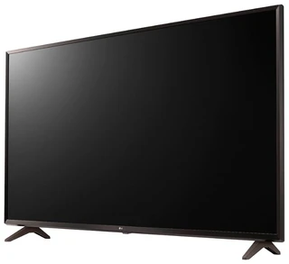 Телевизор 49" LG 49UJ630V 