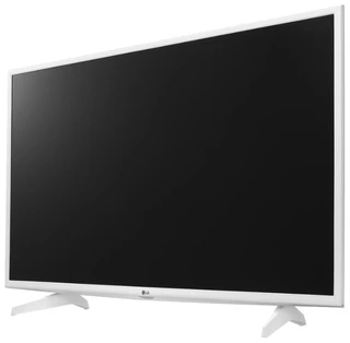 Телевизор 43" LG 43LJ519V белый 