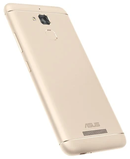 Смартфон Asus ZenFone 3 Max  Gold 