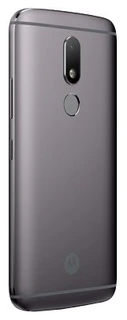 Смартфон 5.5" Motorola MOTO M Grey 