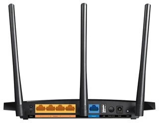 Маршрутизатор TP-LINK Archer C59 