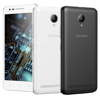 Уценка! Смартфон Lenovo Vibe C2 Power White 