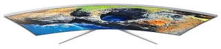 Телевизор 49" Samsung UE49MU6500UXRU 