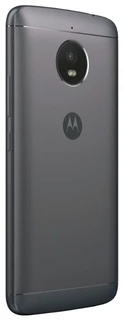 Смартфон 5.5" Motorola MOTO E4 Plus 16GB Gold 