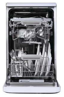 Посудомоечная машина Hotpoint-Ariston LSFF 9H124 C EU 