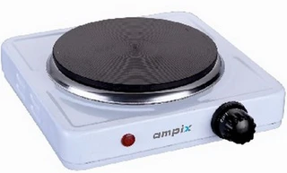 Плитка электрическая AMPIX AMP-8004