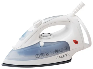 Утюг Galaxy GL 6105