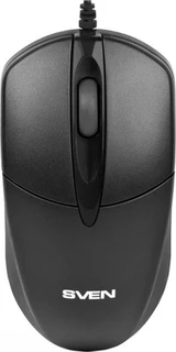 Мышь Sven RX-112 USB black 