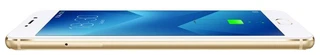 Смартфон 5.5" Meizu M5 Note Gold 
