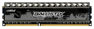 Модуль ОЗУ DIMM DDR3 Crucial Ballistix Tactical Tracer 4Gb (BLT4G3D1608DT2TXOBCEU)