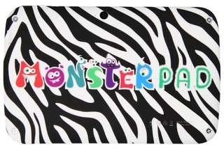 Планшет 7.0" MonsterPad Зебра 