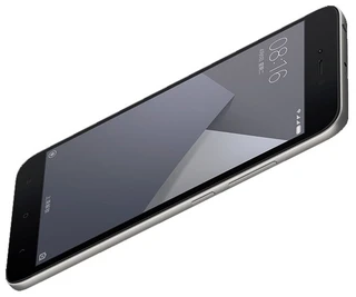 Смартфон 5.5" Xiaomi Redmi Note 5A Grey 