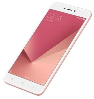 Смартфон 5.5" Xiaomi Redmi Note 5A Grey 