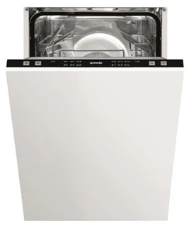 Встраиваемая посудомоечная машина Gorenje GV51011