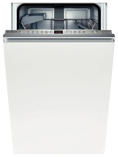 Встраиваемая посудомоечная машина Bosch SPV63M50RU