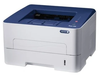 Принтер светодиодный Xerox Phaser 3052NI 