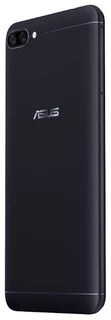 Смартфон 5.2" Asus ZenFone 4 Max ZC520KL 16Gb Black 