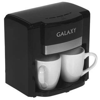 Кофеварка Galaxy GL 0708 