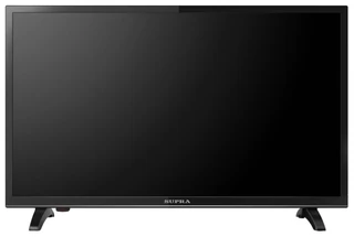 Телевизор 22" Supra STV-LC22LT0020F
