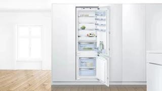 Встраиваемый холодильник Bosch KIS87AF30R 