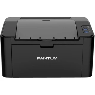 Принтер лазерный Pantum P2500 (Refill)