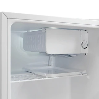 Холодильник Бирюса 50, белый 