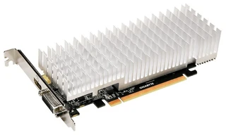 Видеокарта Gigabyte GeForce GT1030 2Gb (GV-N1030SL-2GL) 