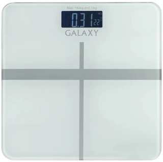 Весы напольные Galaxy GL 4808 