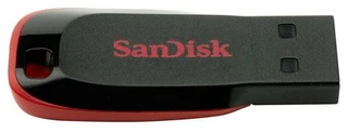 Флеш накопитель Sandisk CZ50 Cruzer Blade 32GB 