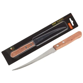 Нож филейный Mallony Albero MAL-04AL