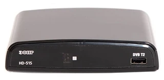 Ресивер DVB-T2 Эфир HD-515 