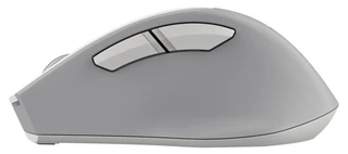 Мышь беспроводная A4TECH Fstyler FG30 White USB 