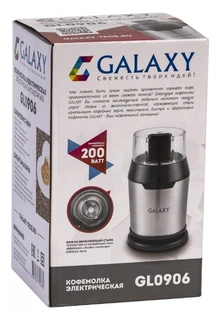 Кофемолка Galaxy GL 0906 