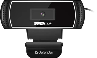 Цифровая камера Defender WebCam G-lens 2597