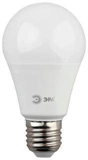 Лампа светодиодная ЭРА ECO LED A65-20W-827-E27  ЭРА