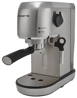 Кофеварка Polaris PCM 2001AE 