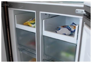 Холодильник Бирюса CD 466 I 