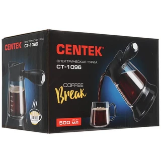 Кофеварка турка Centek CT-1096 