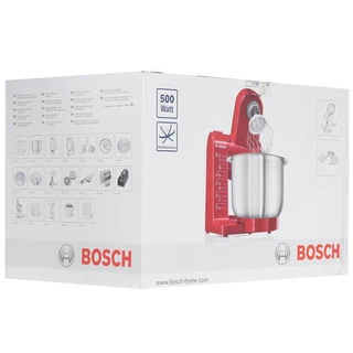 Кухонная машина Bosch MUM44R1 