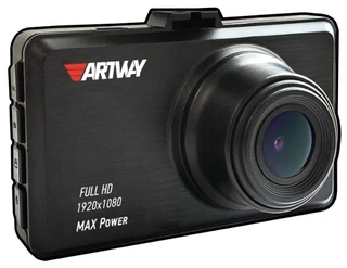 Видеорегистратор Artway AV-400 MAX Power 