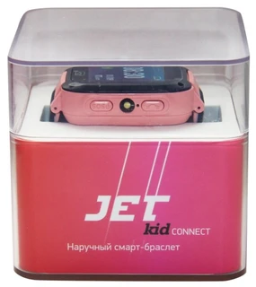Часы Jet Kid Connect 