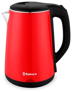 Чайник Sakura SA-2150BR